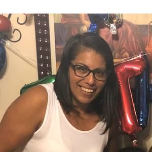 Meet your Posher, Maria